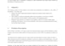 write software requirements srs and technical documentation